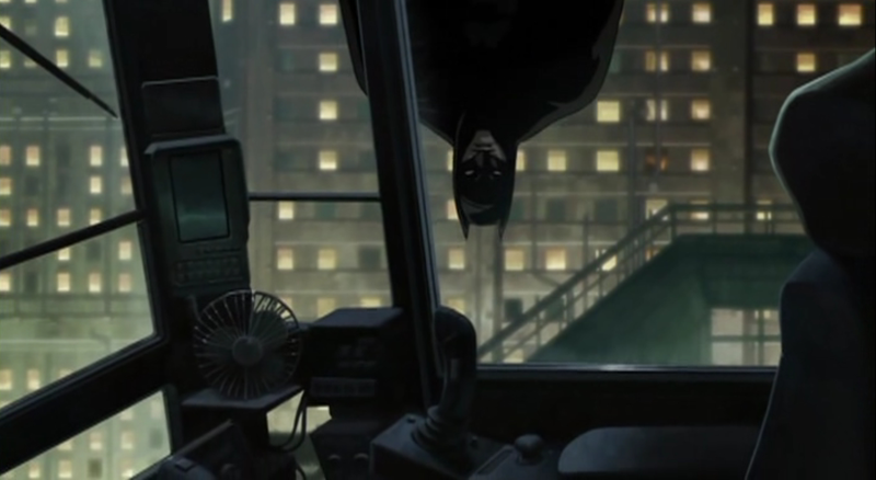 Illustration for article titled Is Gotham City Really New York?